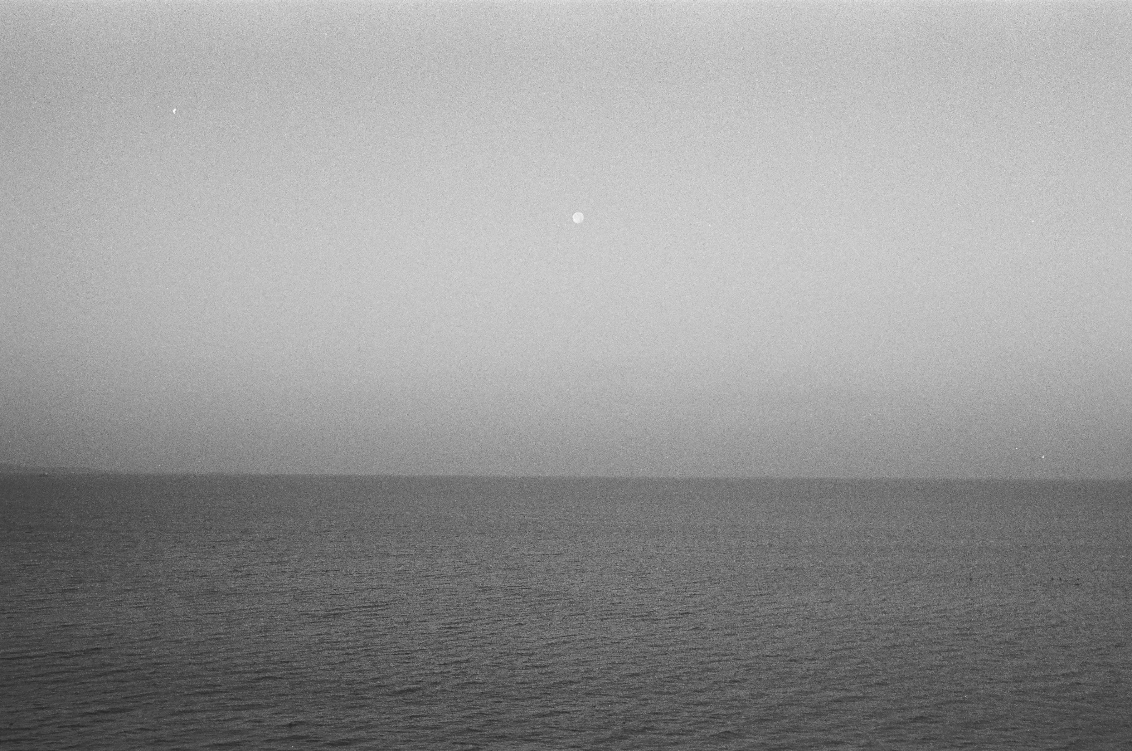 moon